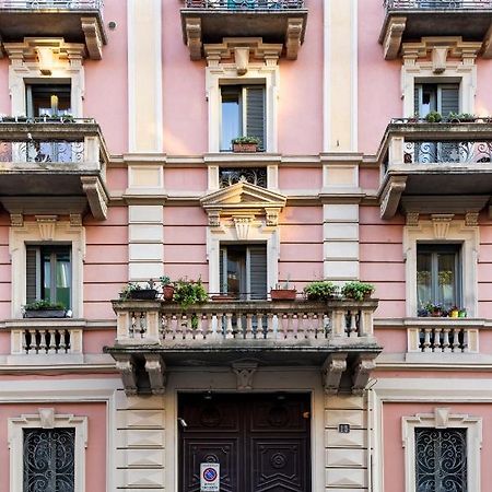 Comfort Suites Garibaldi Mediolan Zewnętrze zdjęcie