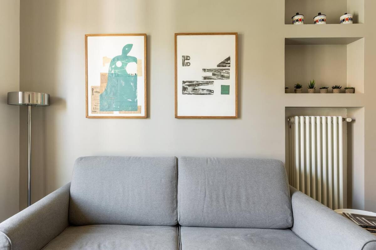 Comfort Suites Garibaldi Mediolan Zewnętrze zdjęcie