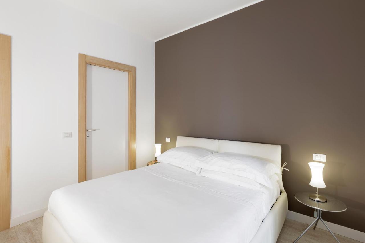 Comfort Suites Garibaldi Mediolan Zewnętrze zdjęcie