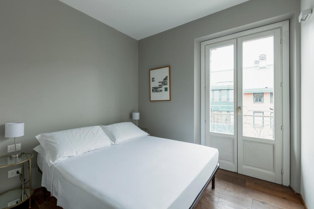 Comfort Suites Garibaldi Mediolan Zewnętrze zdjęcie