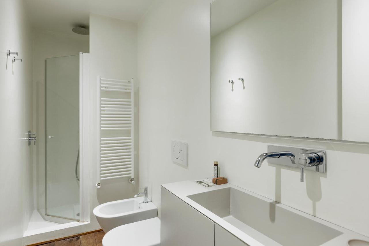 Comfort Suites Garibaldi Mediolan Zewnętrze zdjęcie