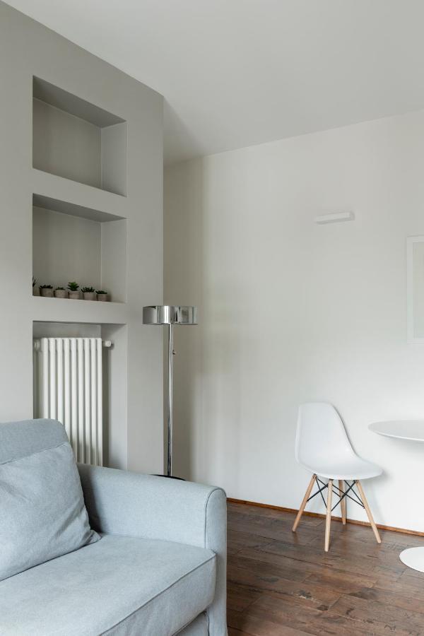 Comfort Suites Garibaldi Mediolan Zewnętrze zdjęcie