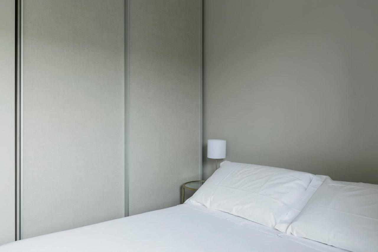 Comfort Suites Garibaldi Mediolan Zewnętrze zdjęcie