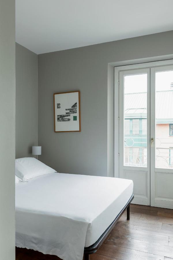Comfort Suites Garibaldi Mediolan Zewnętrze zdjęcie