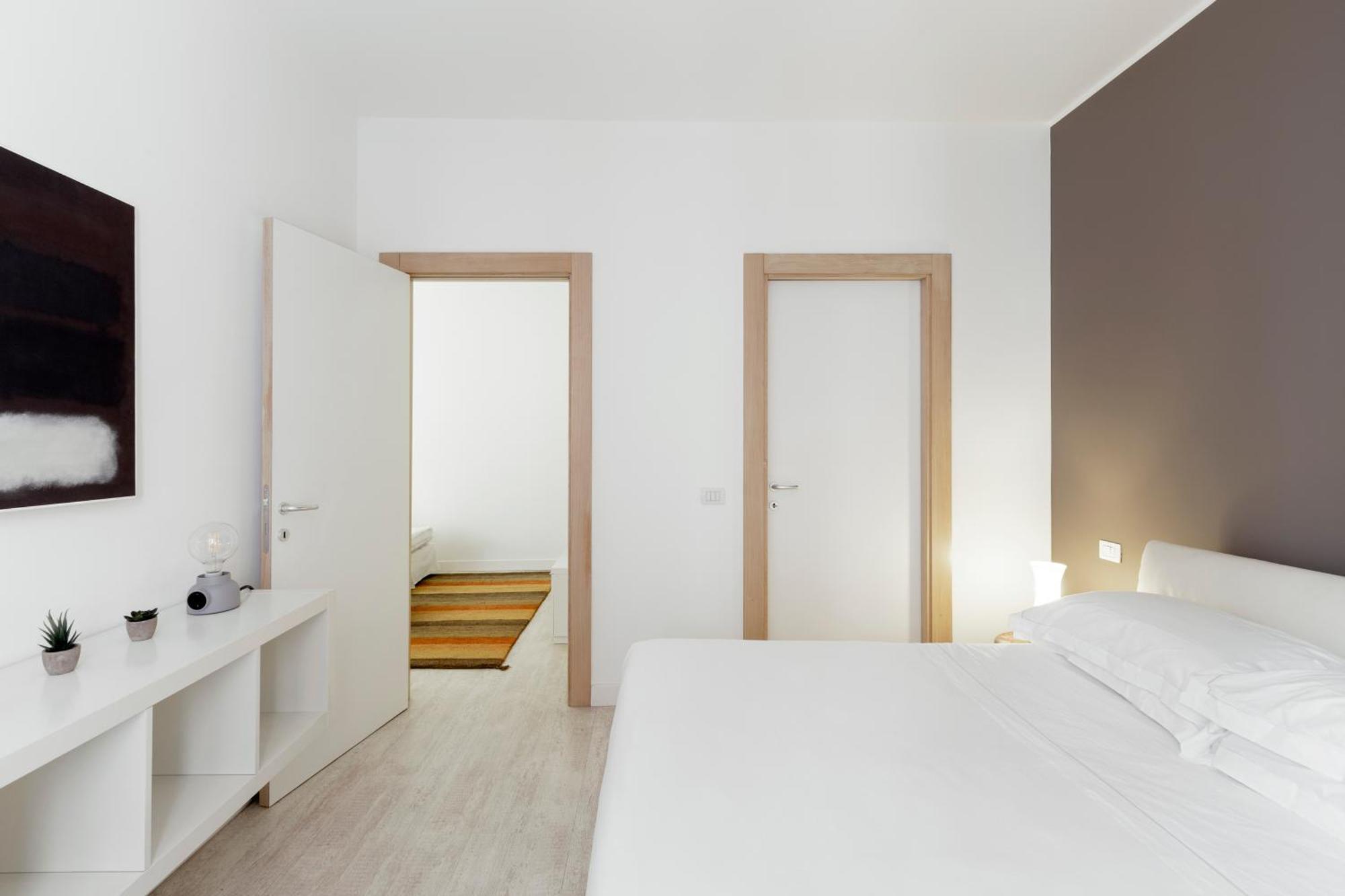 Comfort Suites Garibaldi Mediolan Pokój zdjęcie
