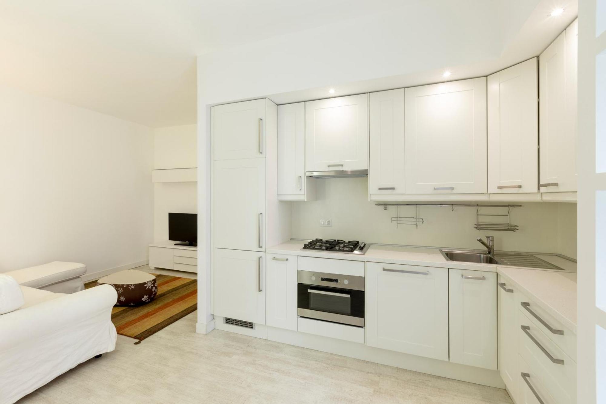 Comfort Suites Garibaldi Mediolan Pokój zdjęcie